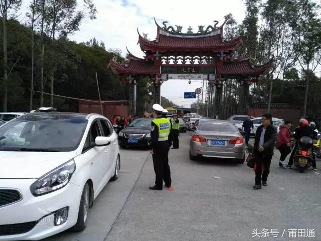 莆田正月初一凌晨烧香视频,莆田除夕上头香注意什么