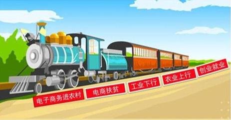 农村电商第一步该怎么做,讲讲身边的农村电商