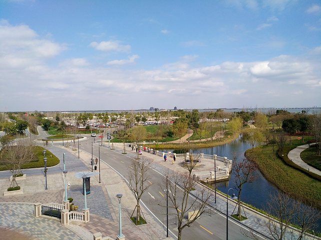 奕欧来苏州购物村游玩攻略,苏州比斯特和奕欧来是一家吗