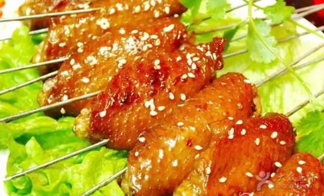 在青岛，你不用去韩国，就可以吃到的高逼格正宗韩国料理……