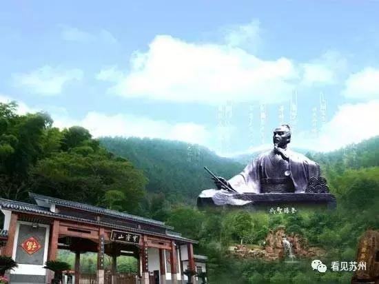 醉美苏州好去处太湖吴中,苏州太湖边哪里最好看攻略