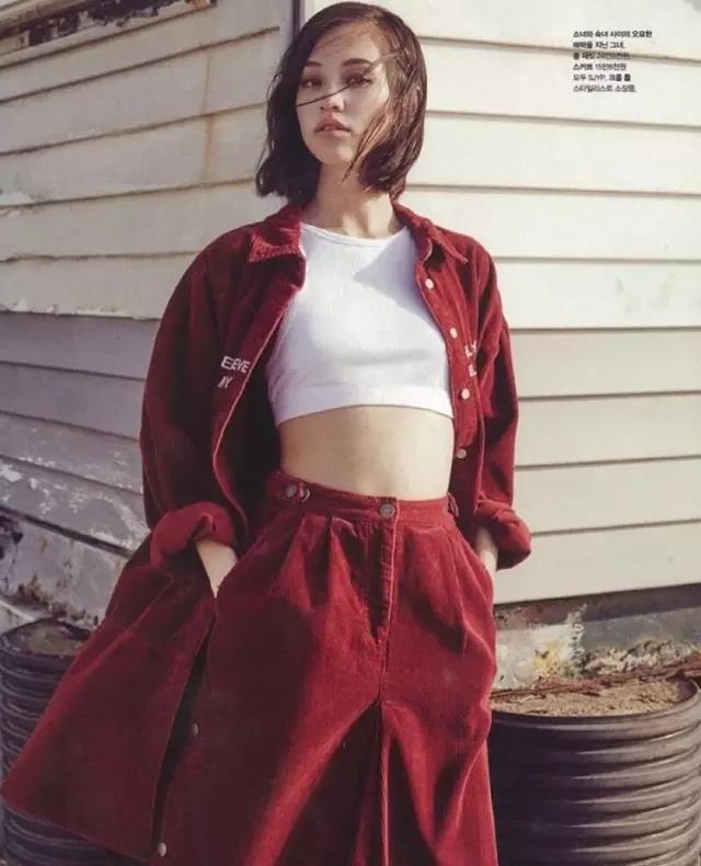 杨幂戴毛茸茸帽子,杨幂跑男同款帽子品牌