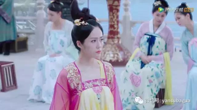 任嘉伦景甜演大唐荣耀,景甜演的大唐荣耀到底好不好看