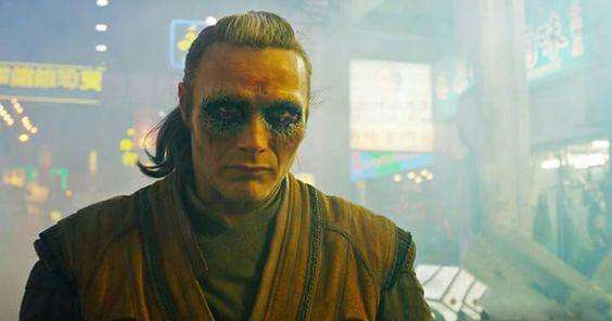 lakearrowhead漫威绿巨人,漫威宇宙最强十大高手实力排名