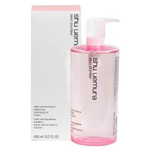 那些年用过的卸妆油 (聊聊好用的卸妆油)