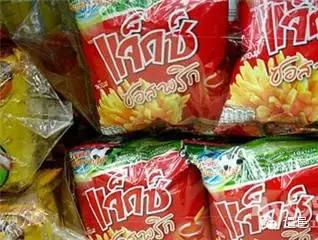 春节去泰国旅游好吗,泰国必买这10种手信便宜好用