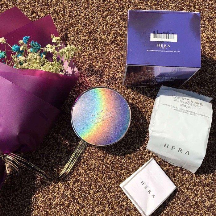 兰芝的气垫bb哪款好用,平价好用的气垫bb霜滋润不卡粉