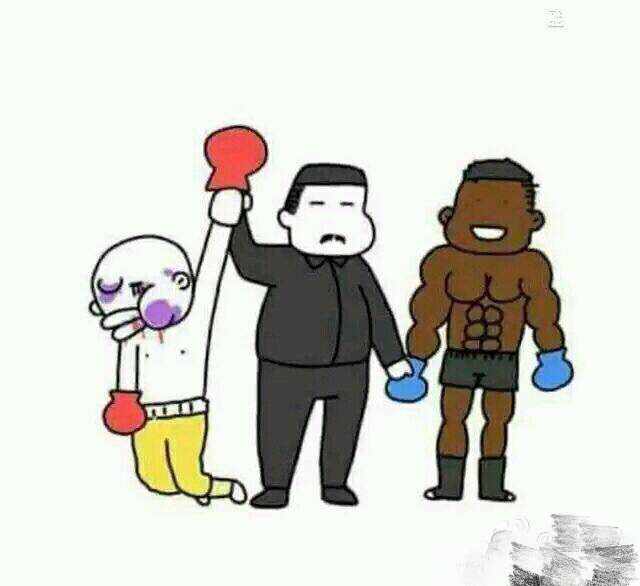 邱建良和一龙谁更强,位宁辉邱建良经典拳击比赛