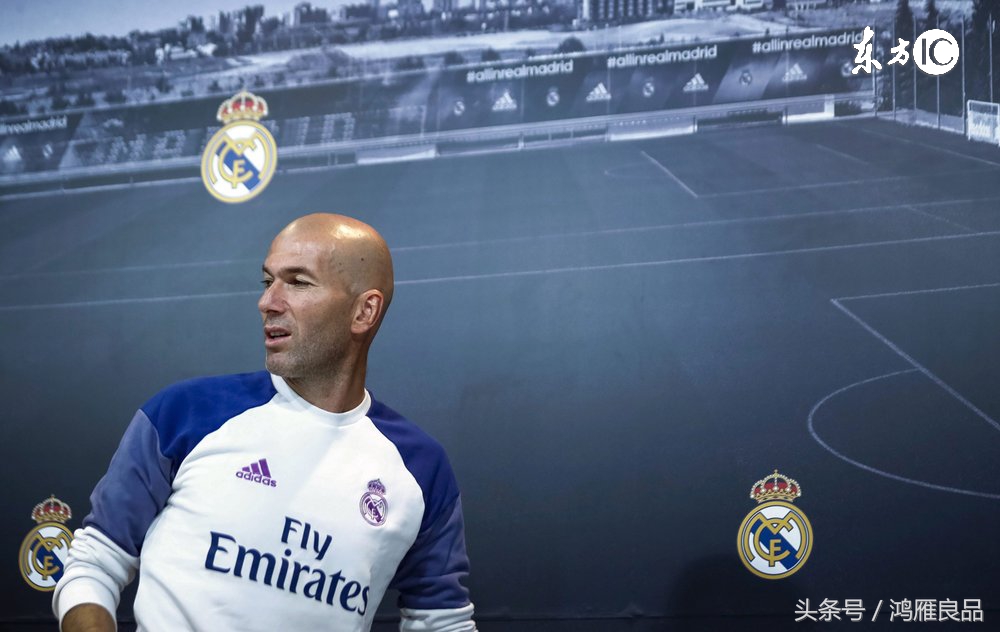 齐达内执教故事,齐达内皇马之争