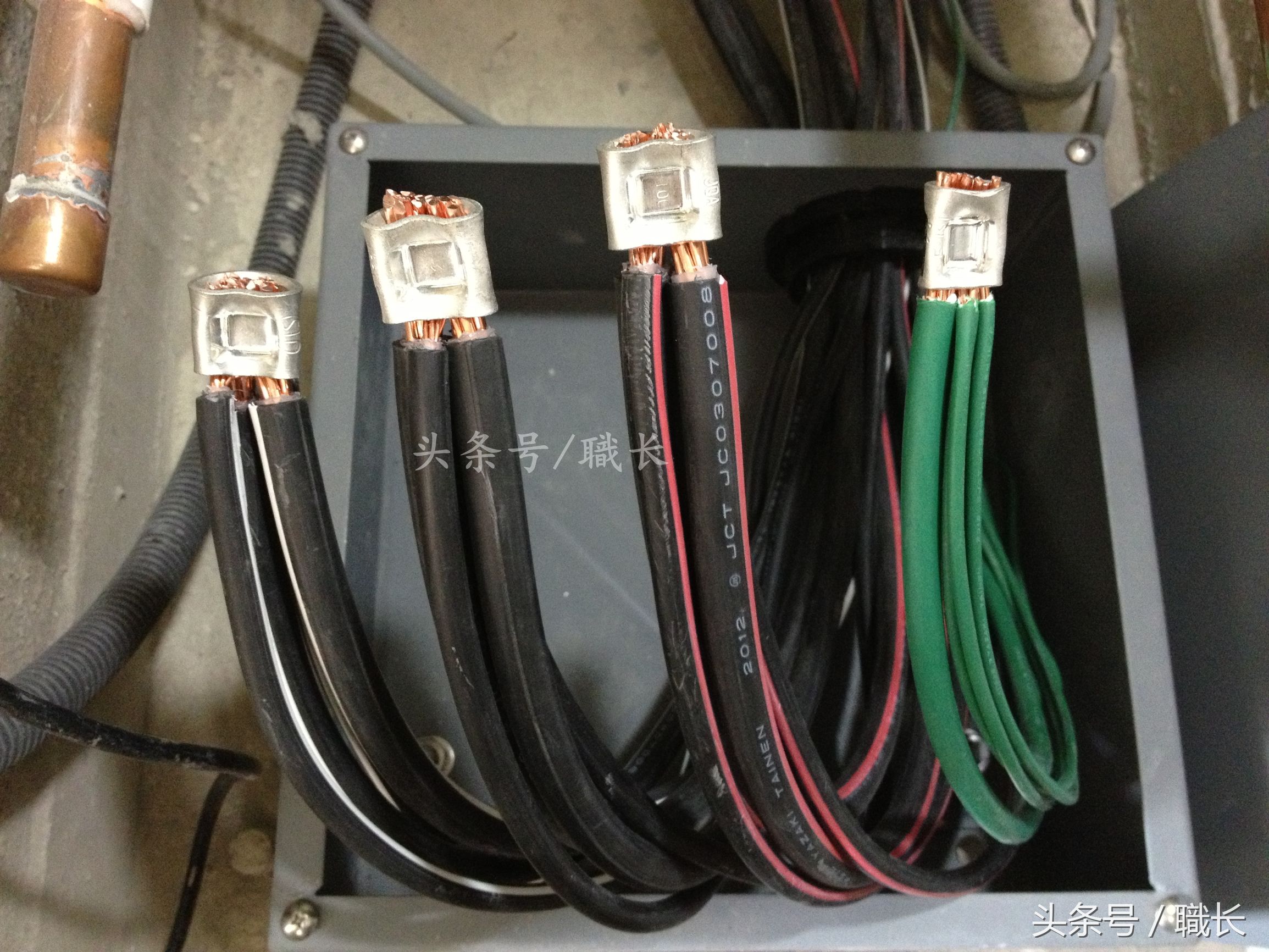 日本电工压端子,压接钳电工专用