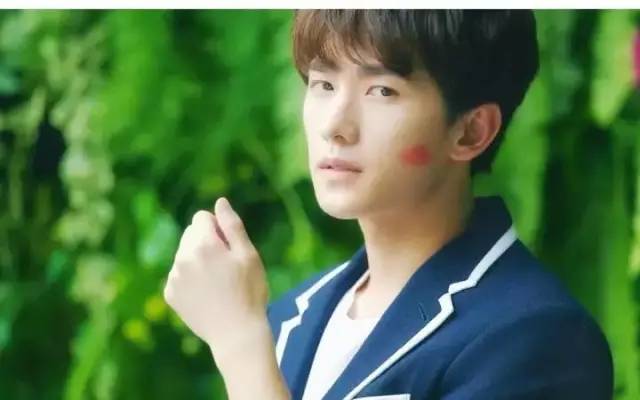 男神同款口红推荐,女主同款口红