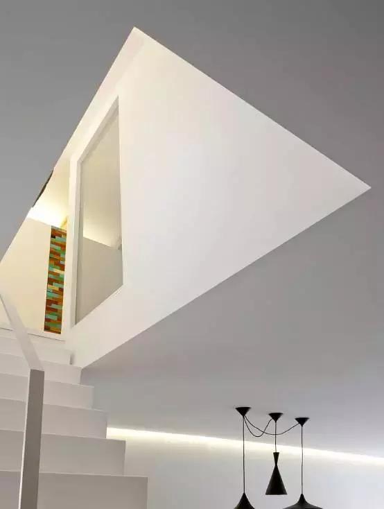 跃层怎么设计最好看,跃层怎么设计最舒服