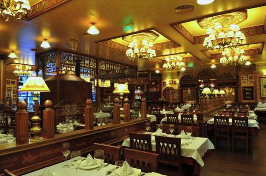 你造吗？这个波兰餐饮集团竟然买下了德国所有的星巴克！