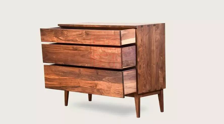 实木书房全屋家具,实木家具卧室全屋定制