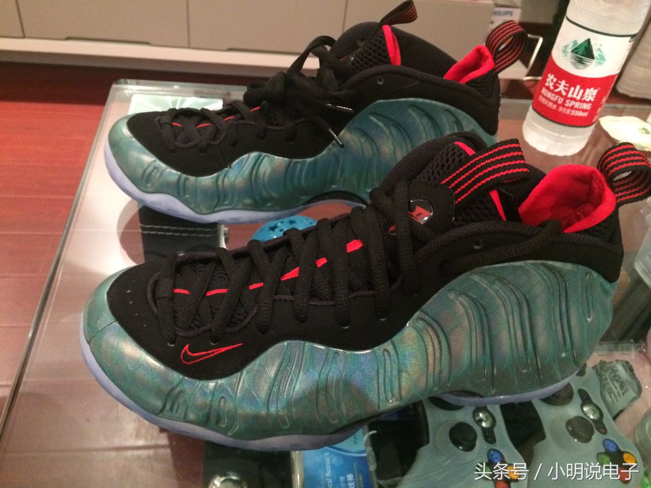 乔丹通过球鞋赚钱,一双乔丹球鞋最少能卖多少钱