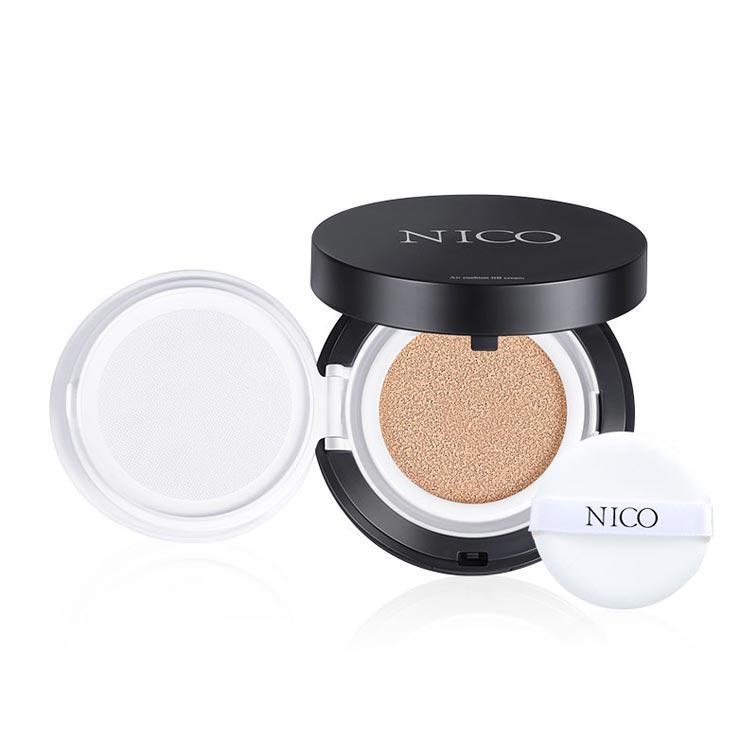 简单5分钟韩式裸妆画法,超简单的裸妆化法教给你