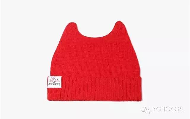 editorschoice|没有红色怎么能算过年？