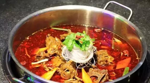 徐州必吃的十大特色美食火锅,开年第一顿火锅