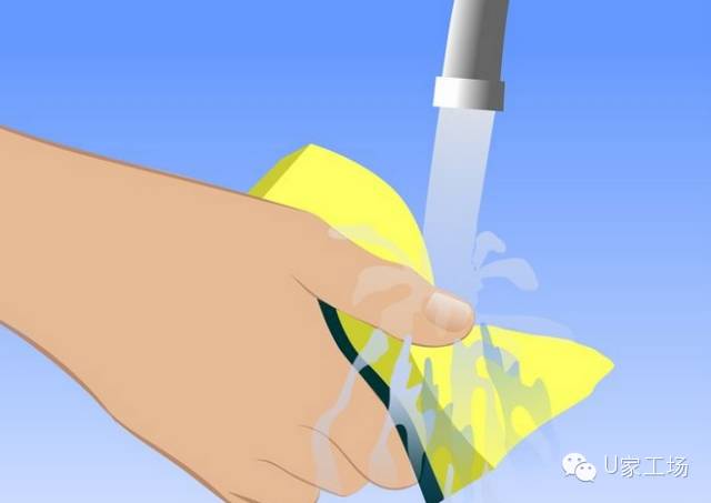 10年家政从业经验人员分享，史上最全除霉大全