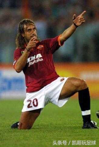 意甲昔日小世界杯,记忆中的意甲曾经的小世界杯