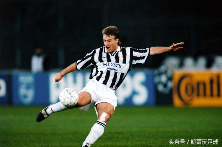 意甲昔日小世界杯,记忆中的意甲曾经的小世界杯