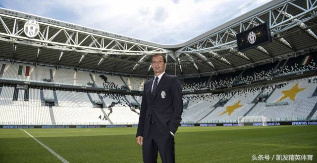 从孔蒂到囧叔,回顾“老妇人”的十年复兴路