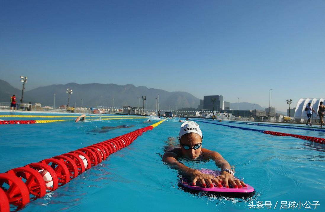 里约奥运会后怎么样了,里约奥运会游泳池变绿