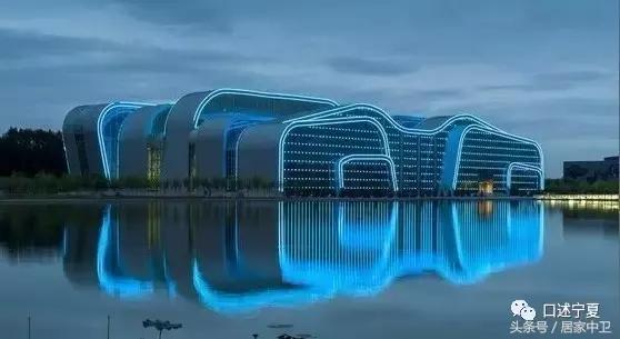 中卫地名由来,中卫古称