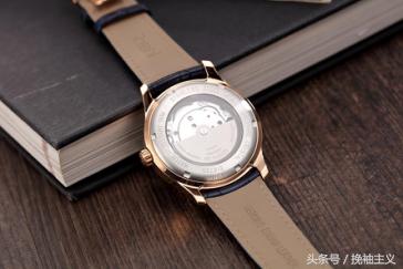 震惊国外的国产表,国产表到底如何