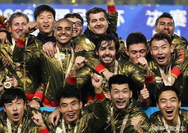 2019年足协杯八强对阵抽签结果,足协杯赛程结果恒大