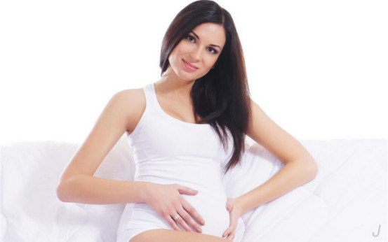 明明宫缩很痛却还是一指,孕妇为什么一直有宫缩