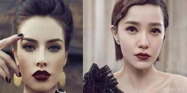 怎么选口红男生,直男必备的口红色号有哪些