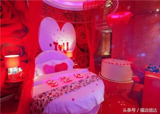 深圳情人节推荐酒店,深圳周末情侣度假酒店推荐