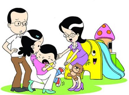 分离焦虑症好治疗吗,缓解小孩入园焦虑推拿