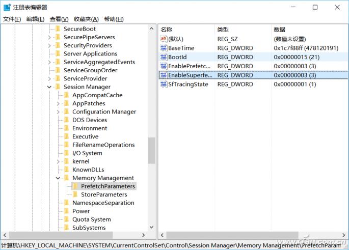 注册表优化方法图解,增强注册表安全的两种方法