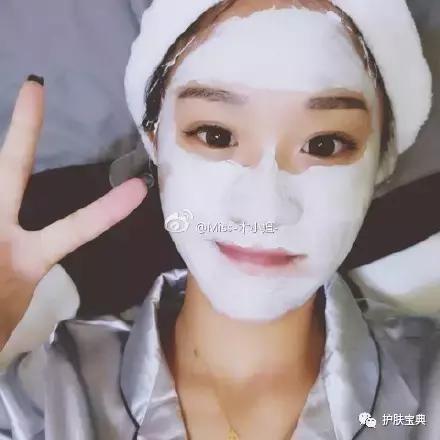 种草好物推荐撕拉面膜,种草实惠面膜