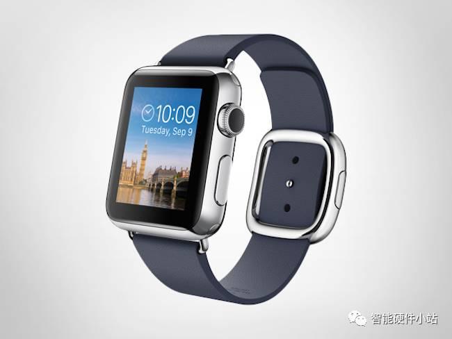 苹果手表 中国智能手表 占比 (苹果手表比其他厂商好到了哪里)