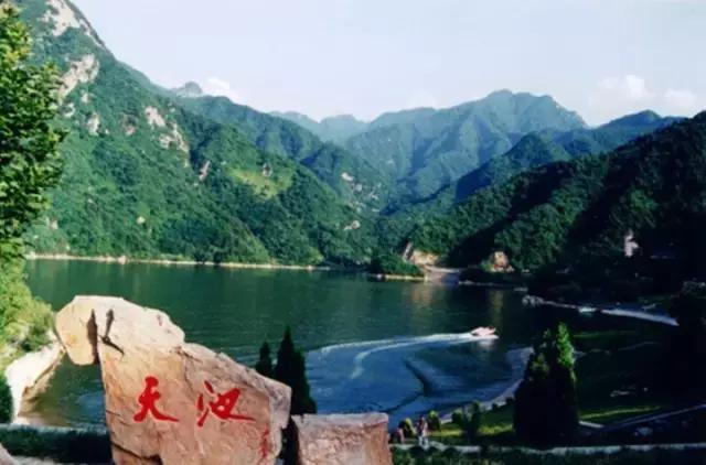 推荐西安周边一日游的绝佳去处,西安适合周末全家游玩的地方