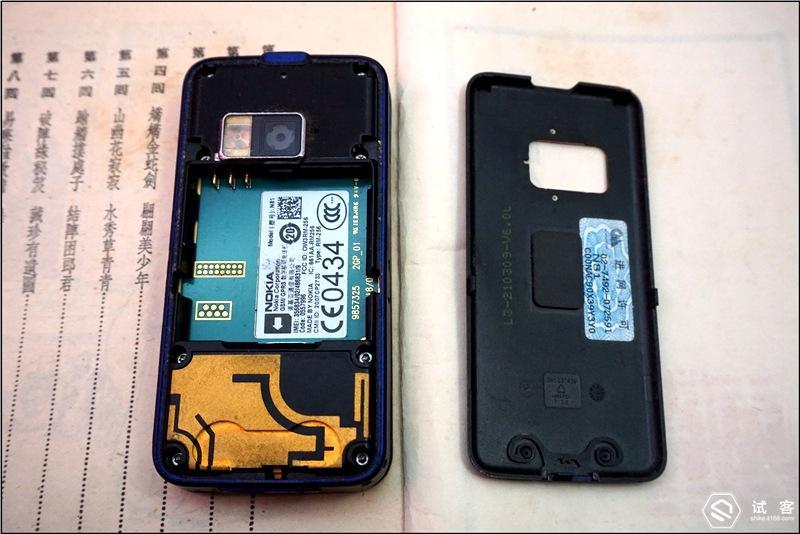 诺基亚n81现在还能用吗,诺基亚n81是什么时候出的