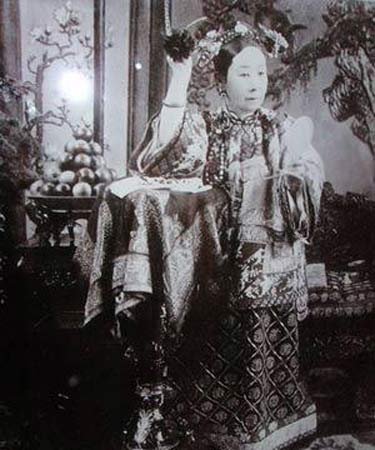 紫禁城没有厕所宫女如厕怎么办,紫禁城的皇宫里面有厕所