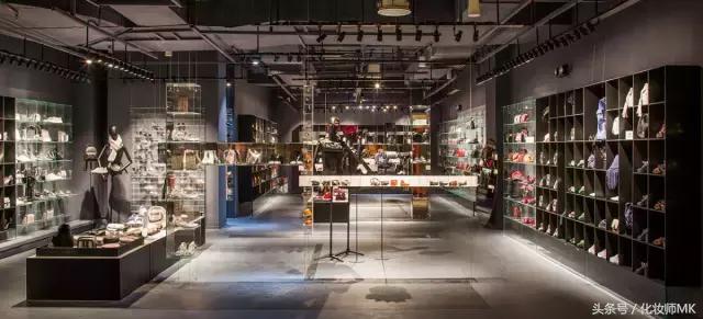 hm和zara哪个品牌衣服好看 (曾经和hmzara齐名的品牌)