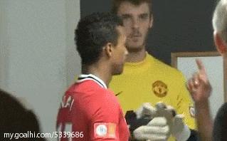 足球史上十大爆笑瞬间图,爆笑足球笑死人的时刻