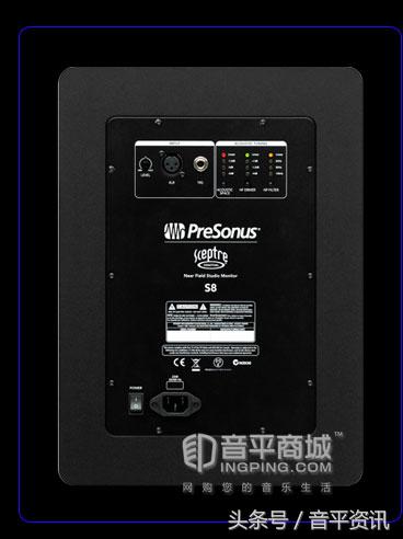 普瑞声纳监听音箱打碟,普瑞声纳r65音箱怎么样