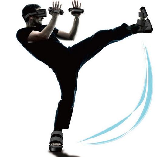 在虚拟世界寻找未来科技,虚拟科技世界体验太空