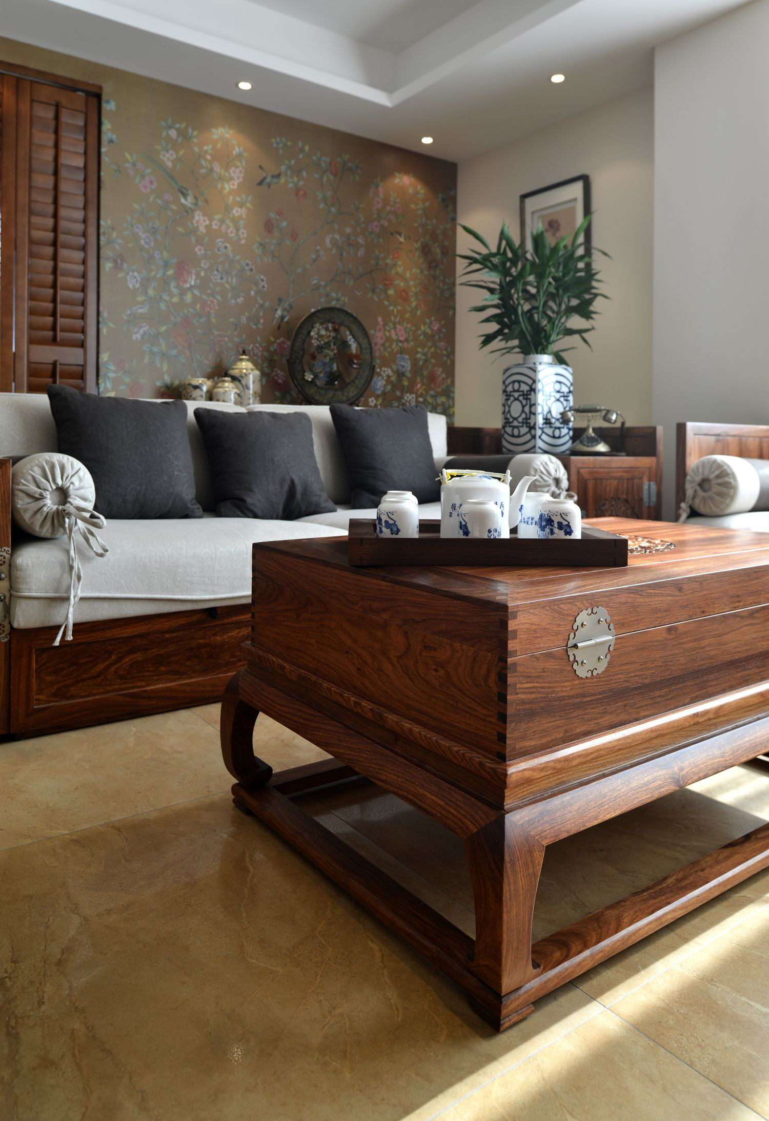 合肥国耀壹方城装修,合肥国耀壹方城