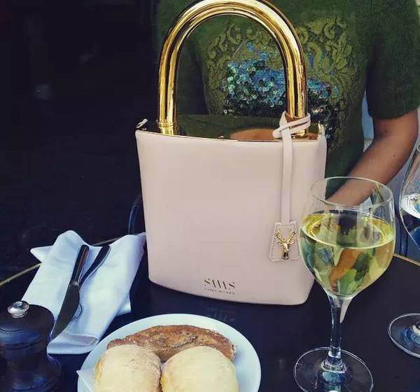 看了他家的包我可能买了个假菜篮