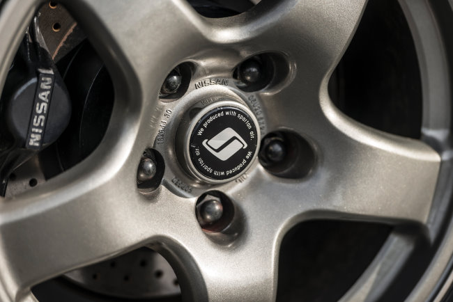 美国掀起中古日系性能车风潮，89年日产GT-R拍出6万美元