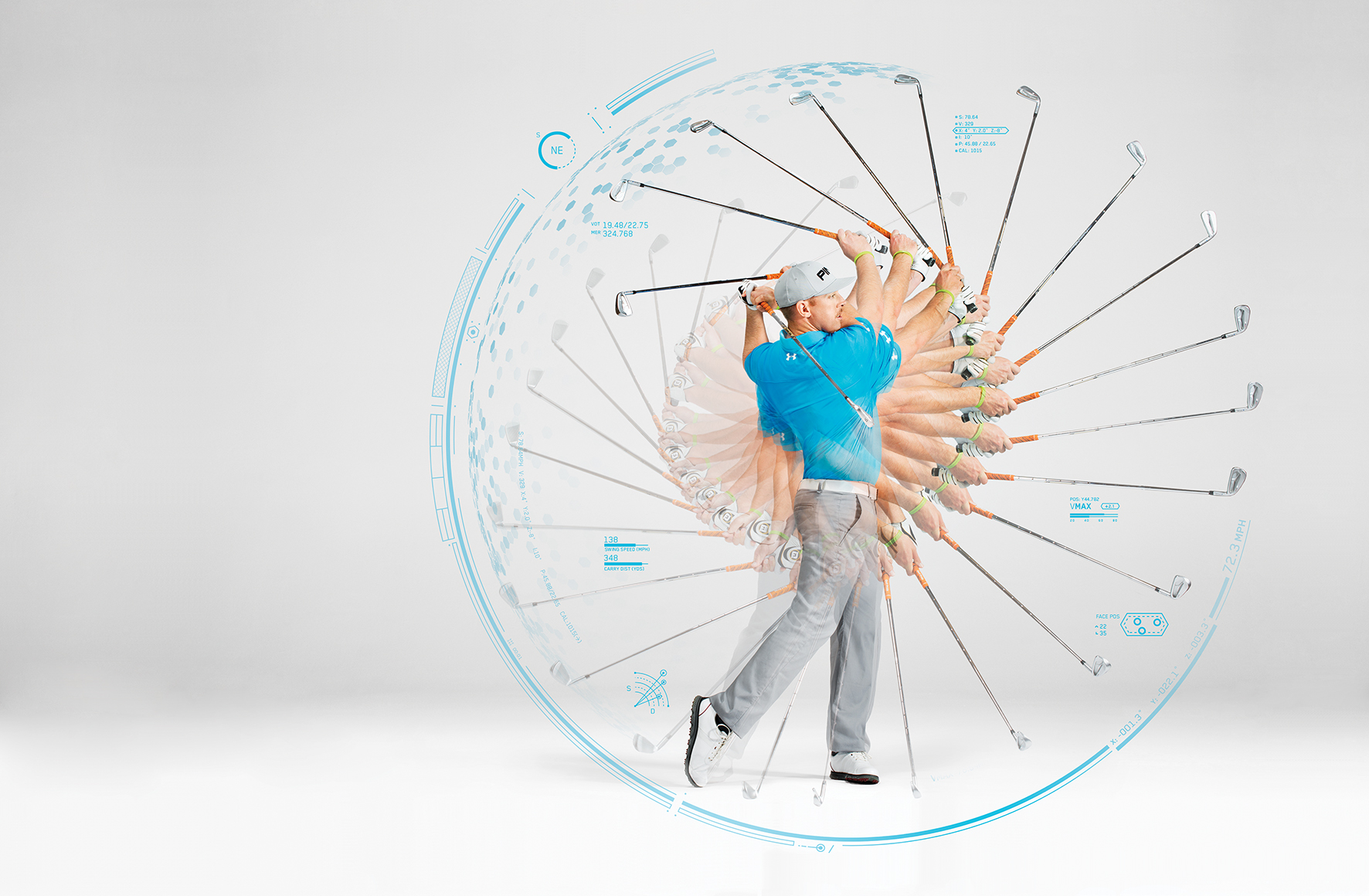 智能运动器械,智能体育运动装备