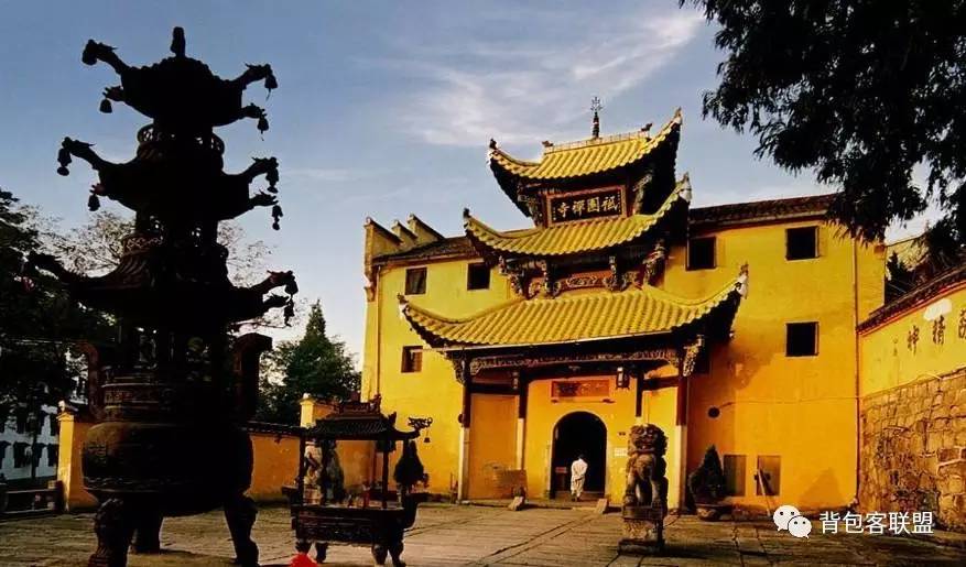 九华山旅游攻略冬季,九华山旅游攻略自驾车旅游