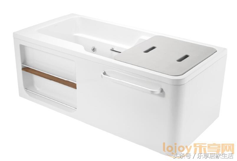 适合爸妈的卫生间装修,日式卫生间装修分享